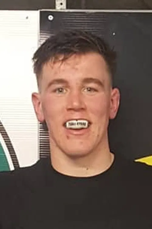 James Sheehan profile