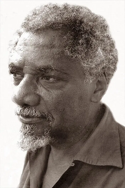 Solano Trindade profile