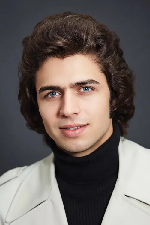 Levent Çakır profile