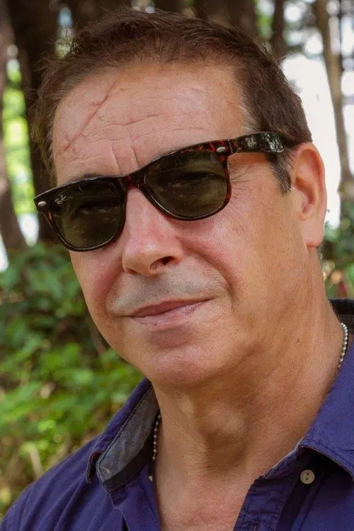 Romano Kristoff profile