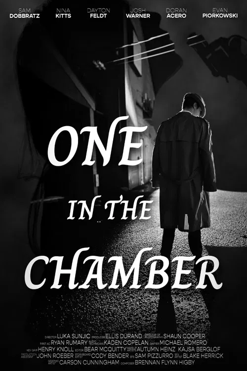 One In The Chamber poster