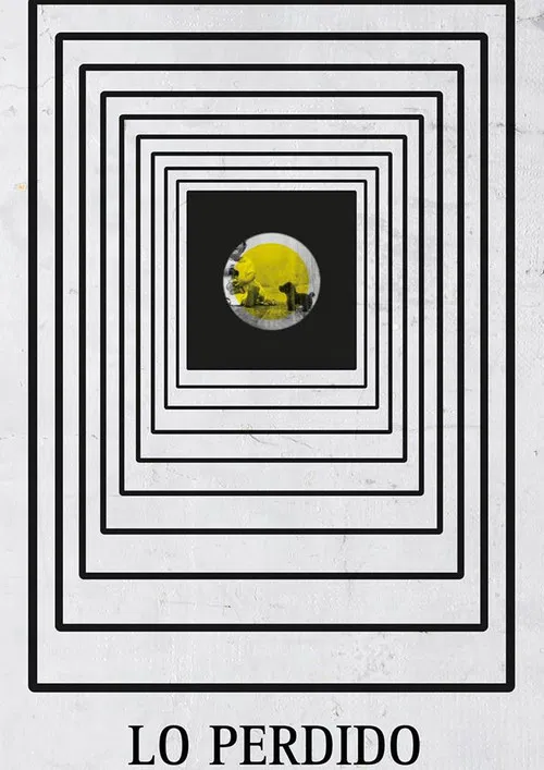 What Has Been Lost poster