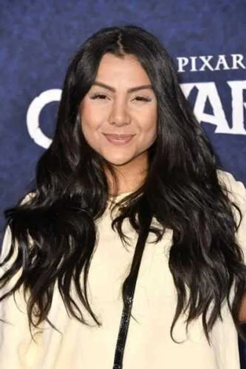 Danielle Diz profile