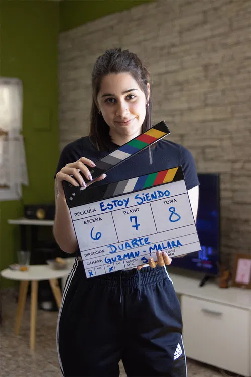 Agustina Malara profile