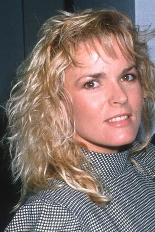 Nicole Brown Simpson profile