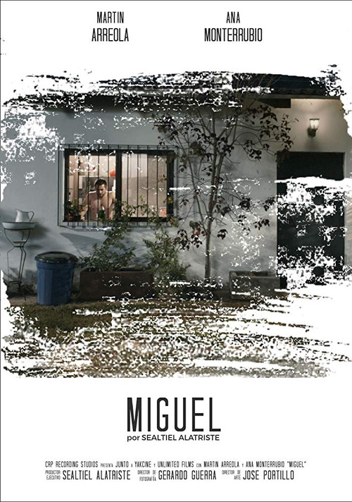 Miguel poster