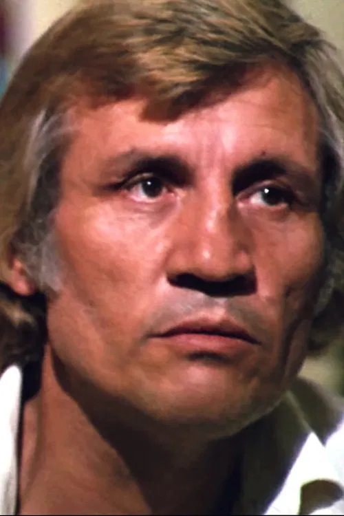 Umberto Santolamazza profile