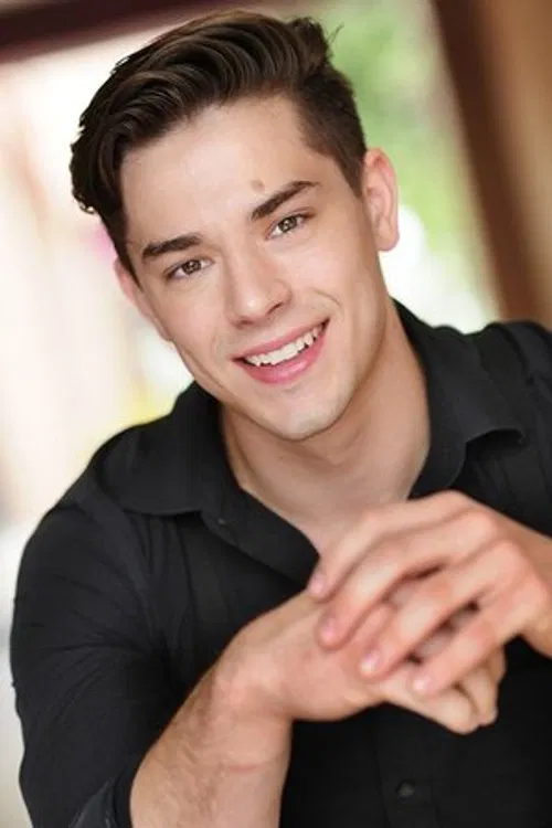 Andrew Appleyard profile