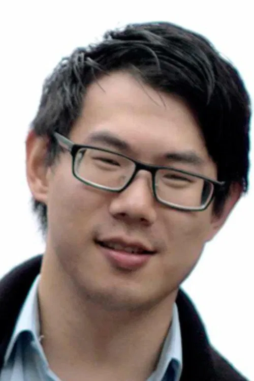 Jacob Nossell profile