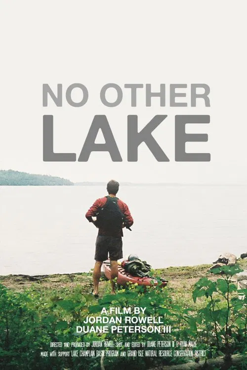 No Other Lake poster