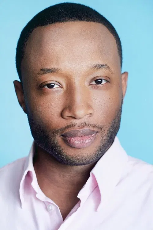 Henri Franklin profile