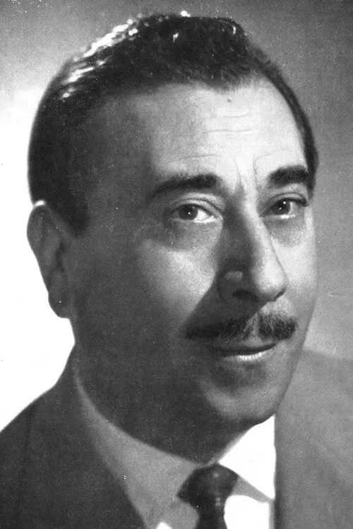 Leopoldo Valentini profile