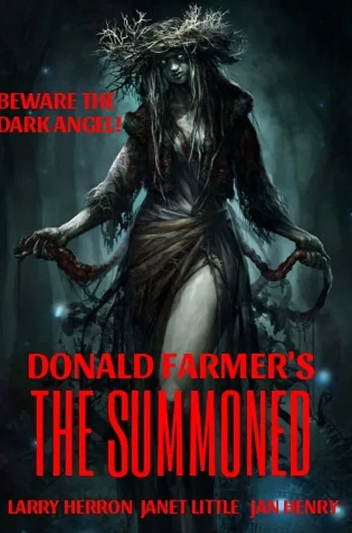 The Summoned poster