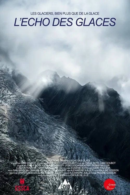 L'Écho des Glaces poster