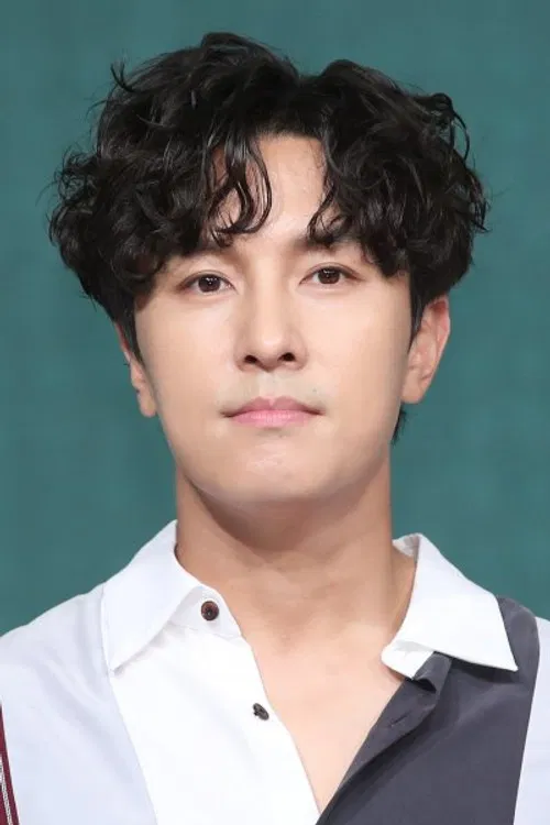 Kim Dong-wan profile