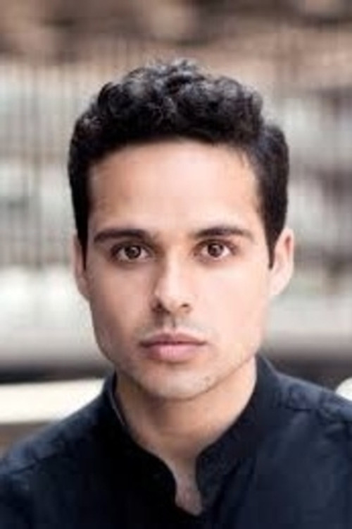 Nicholas Prasad profile