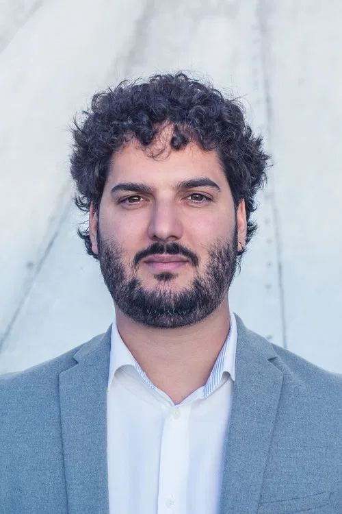 Harry Bracho profile