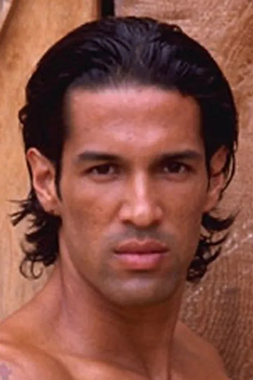 Juan Carlos Solano profile