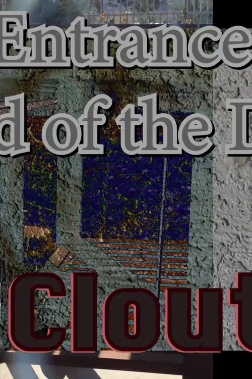 Grand Entrance to the World of the Dead poster