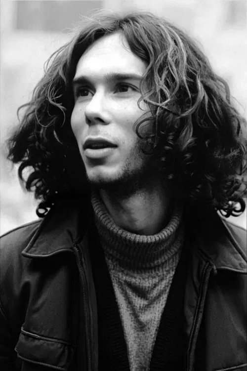 Jean-Pierre Bouvier profile