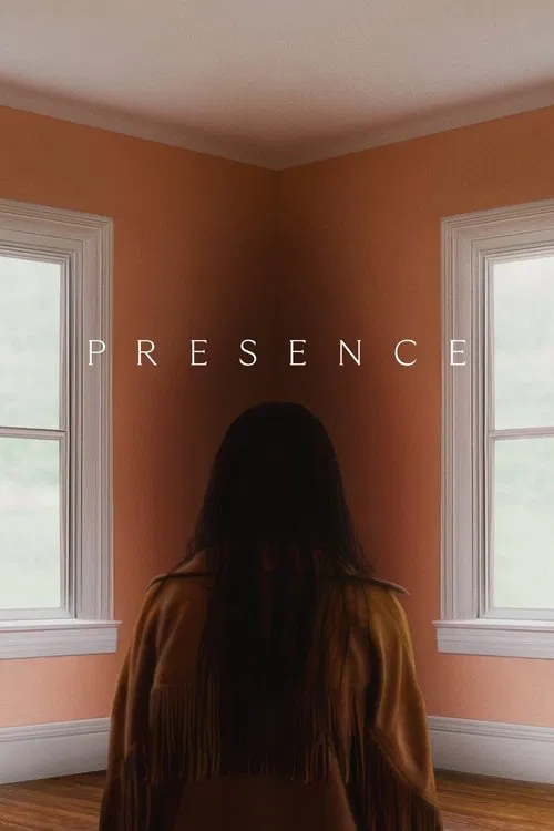 Presence poster