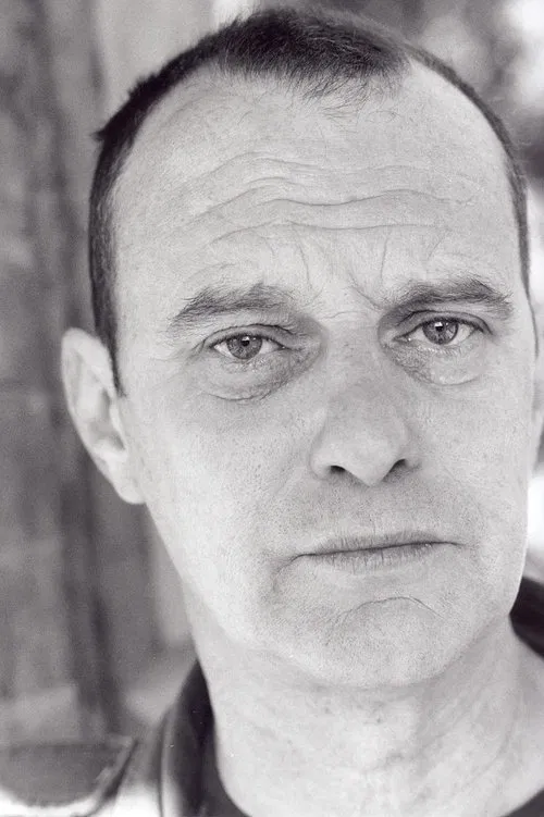 Phil Cornwell profile