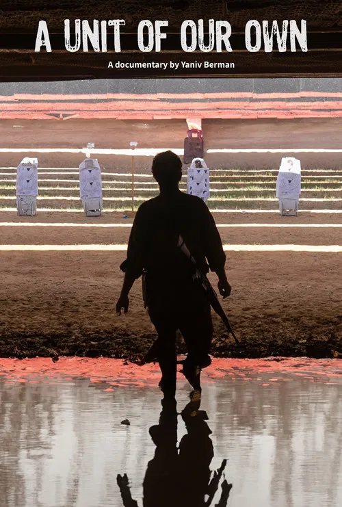 A Unit of Our Own poster