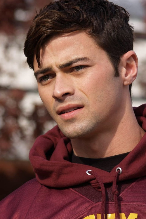 Matt Cohen profile