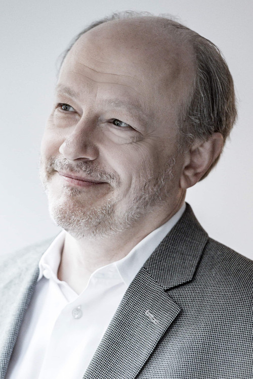 Marc-André Hamelin profile