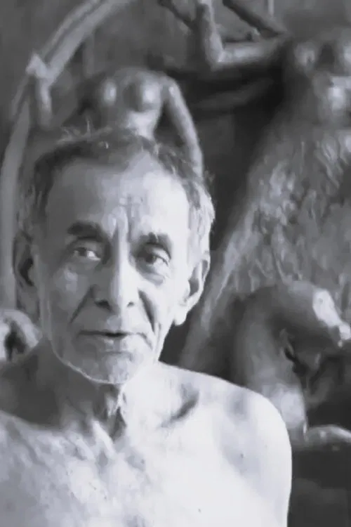 Clay Image Makers of Kumartuli poster