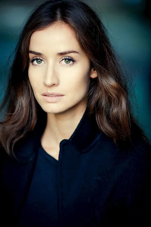 Rekha Luther profile