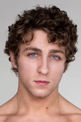 Calvin Banks profile