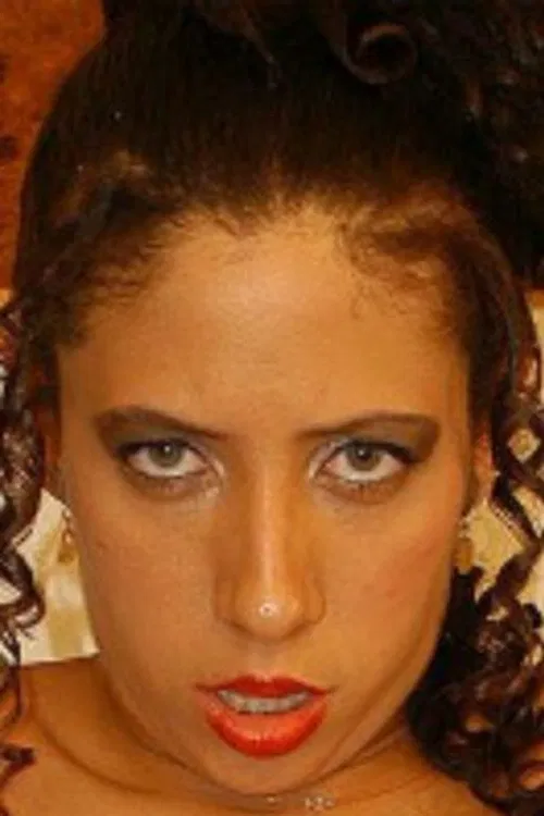 Mirella Garcia profile