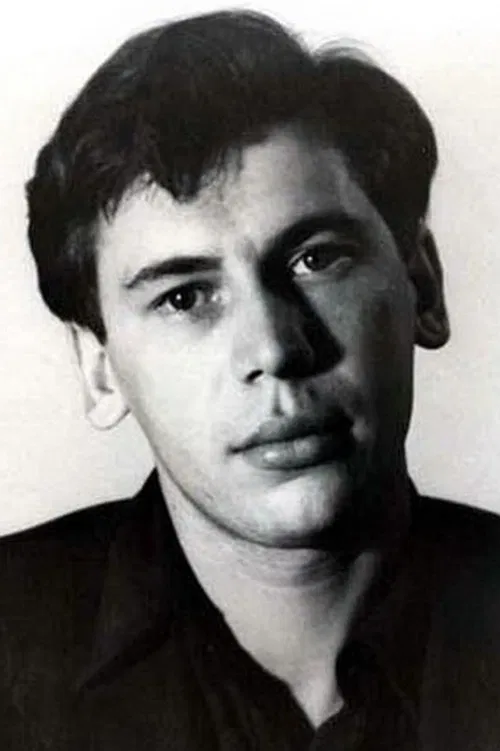 Gennadi Pavlov profile