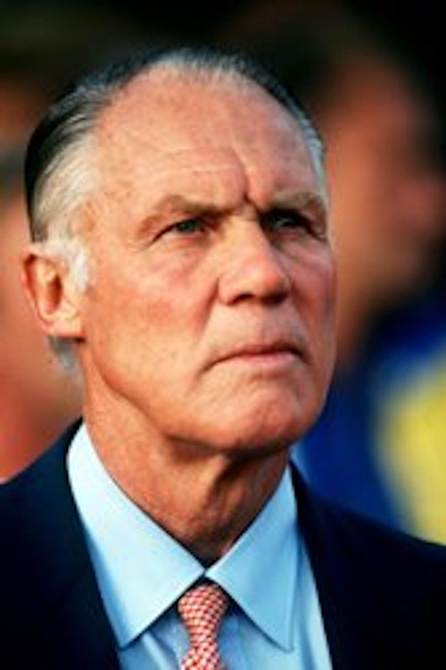 Rinus Michels profile