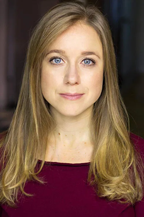 Caroline Buzanko profile