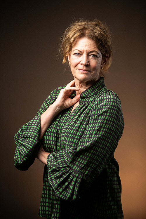 Hanni Rützler profile