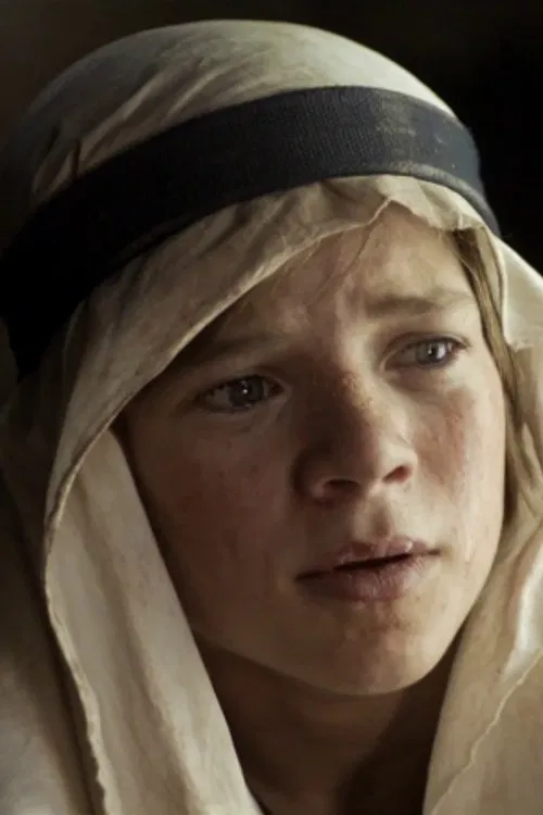 Ewan Beattie profile