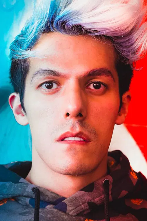 Rafa Polinesio profile