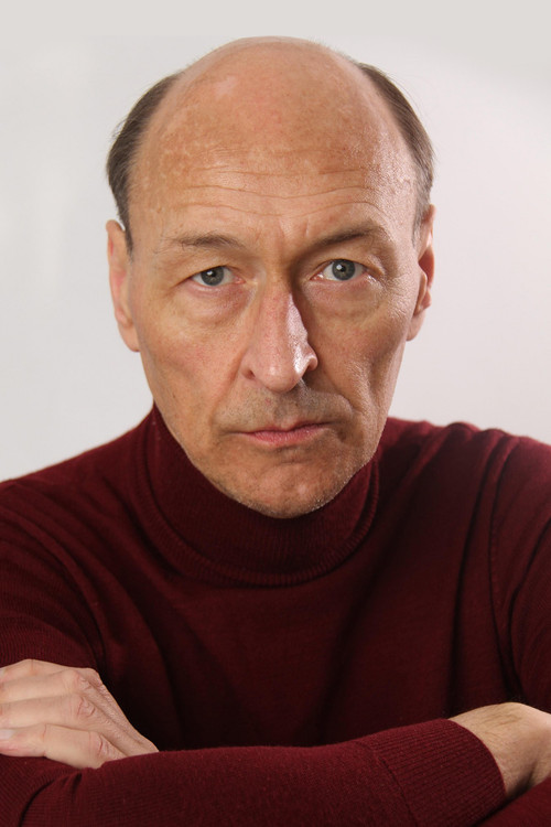 Vaidotas Martinaitis profile