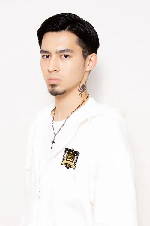 Shutaro Kadoshita profile