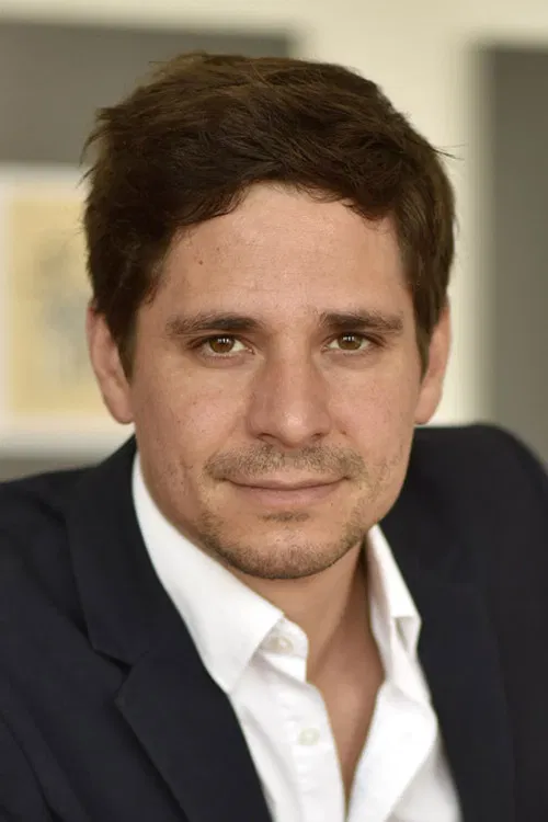 Pavel Richta profile