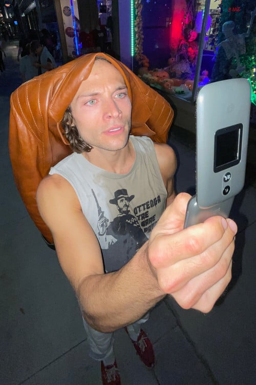 Brent Michal profile