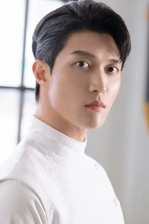 Kim Bang-eon profile