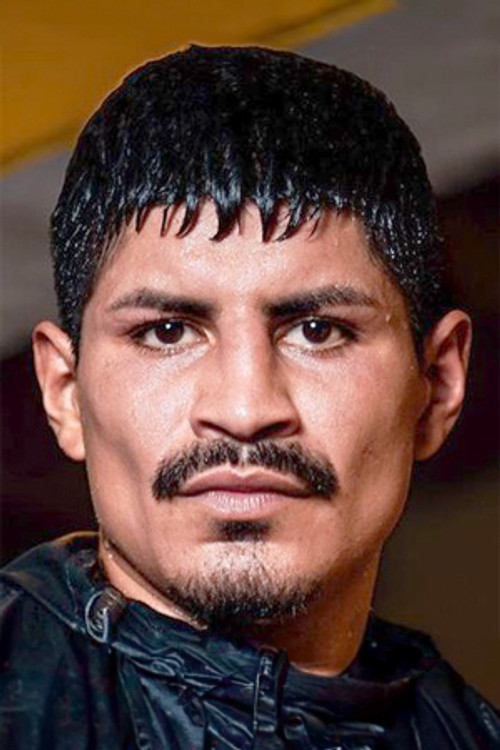 Abraham Montoya profile