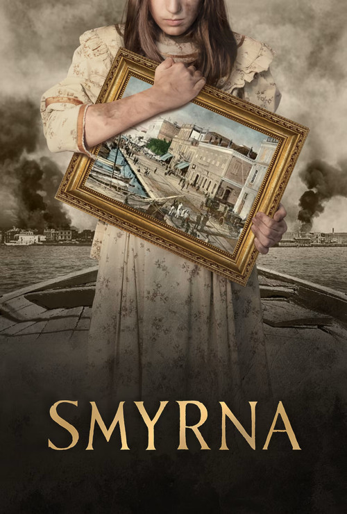 Smyrna poster