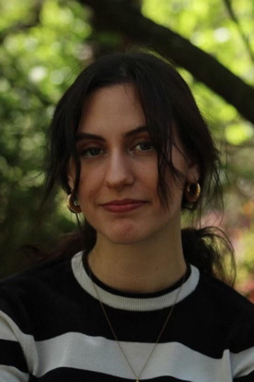 Sophia Skaff profile