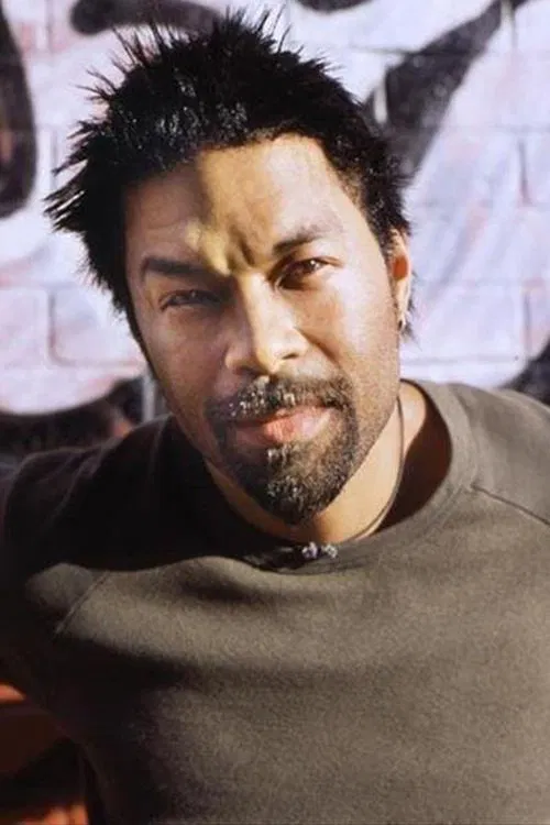 Rogue Johnston profile