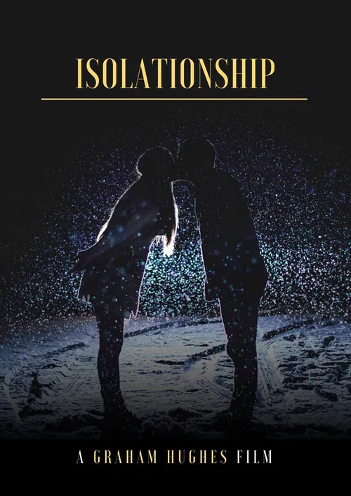 Isolationship poster