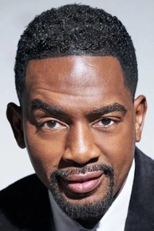 Bill Bellamy profile